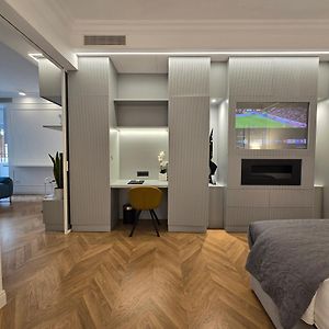 Appartement met een Slaapkamer